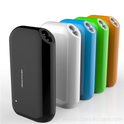 Desktop USB Power StripNew